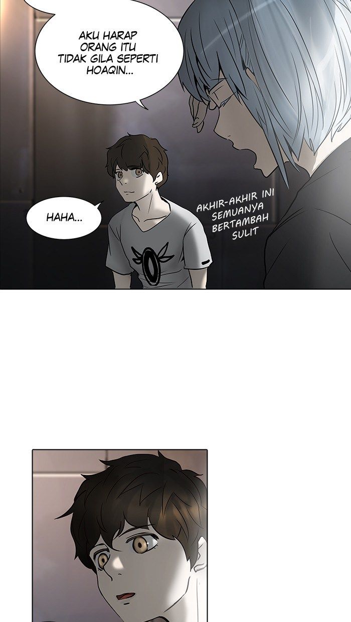 tower-of-god - Chapter: 277