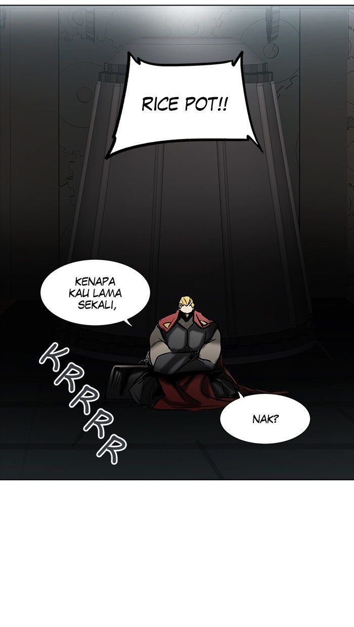 tower-of-god - Chapter: 277