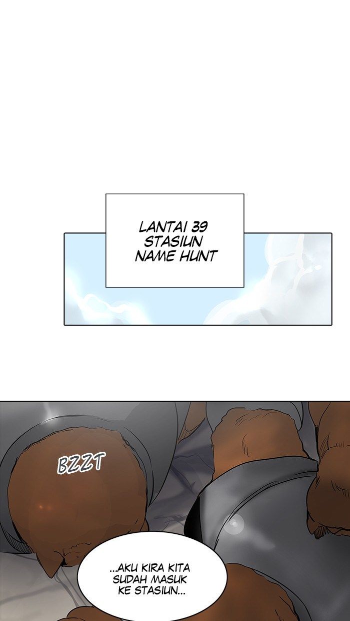 tower-of-god - Chapter: 277