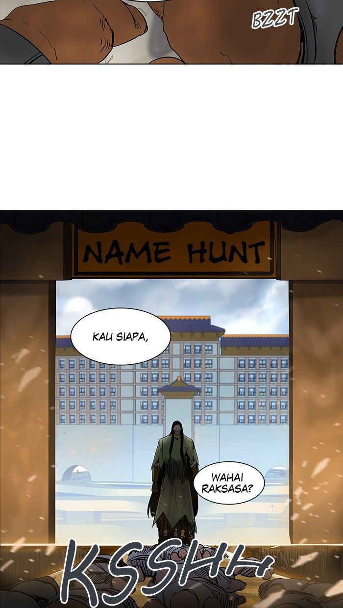 tower-of-god - Chapter: 277