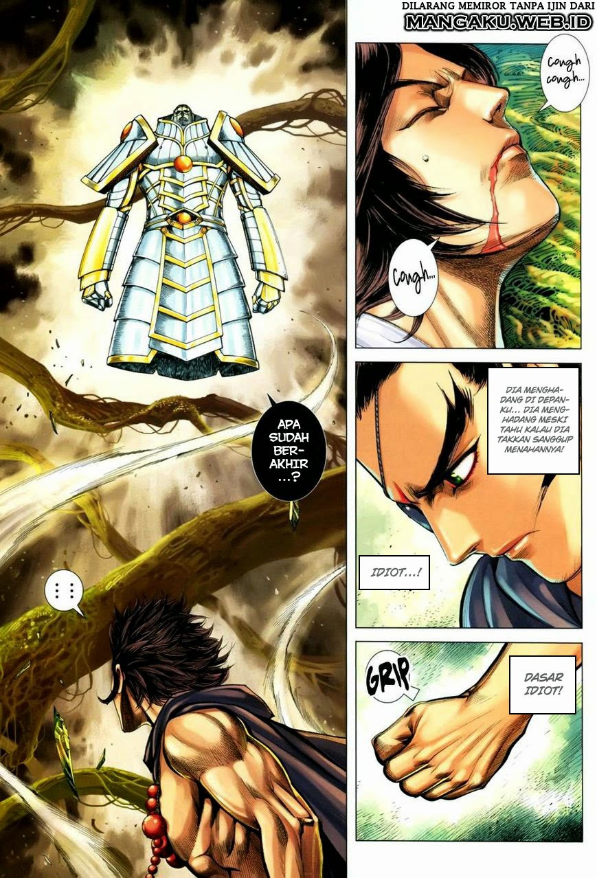 feng-shen-ji - Chapter: 133