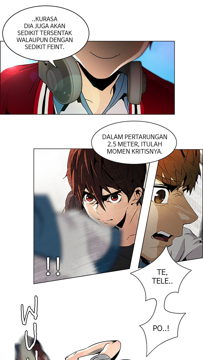 dice - Chapter: 69