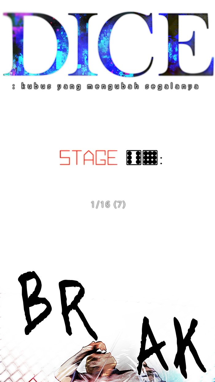dice - Chapter: 69