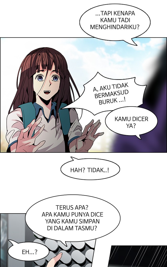 dice - Chapter: 69