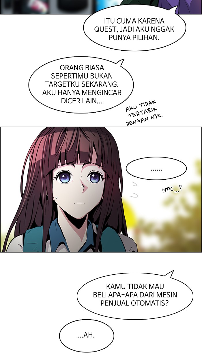 dice - Chapter: 69