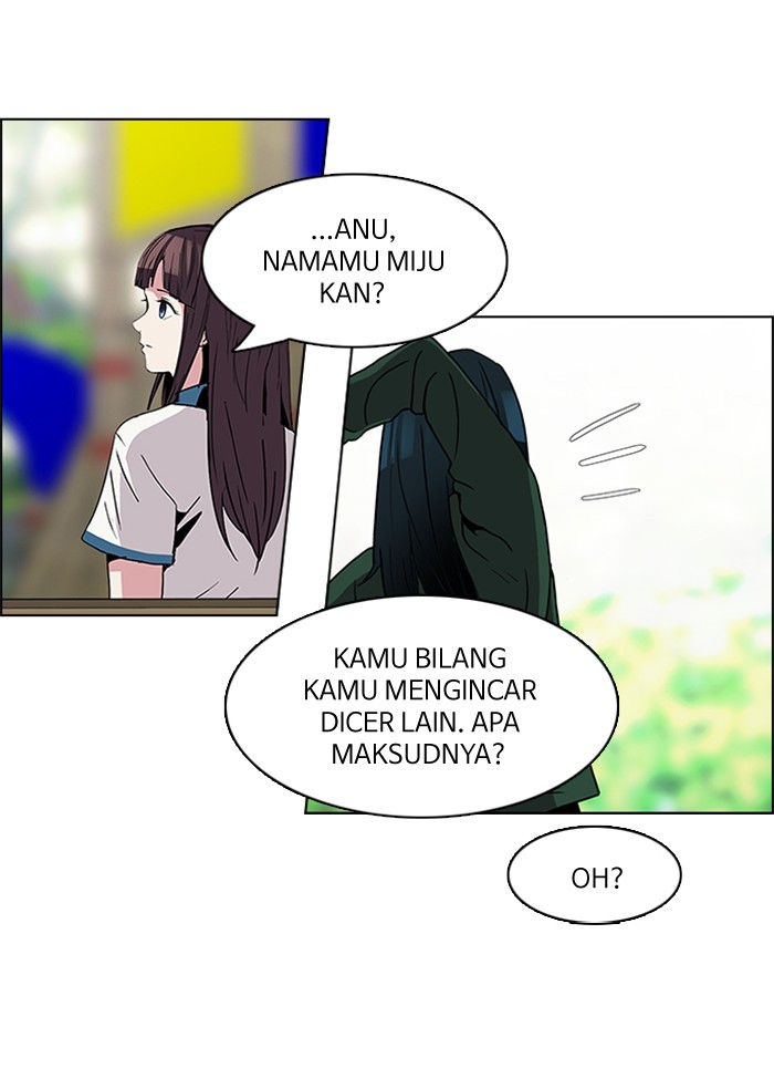 dice - Chapter: 69