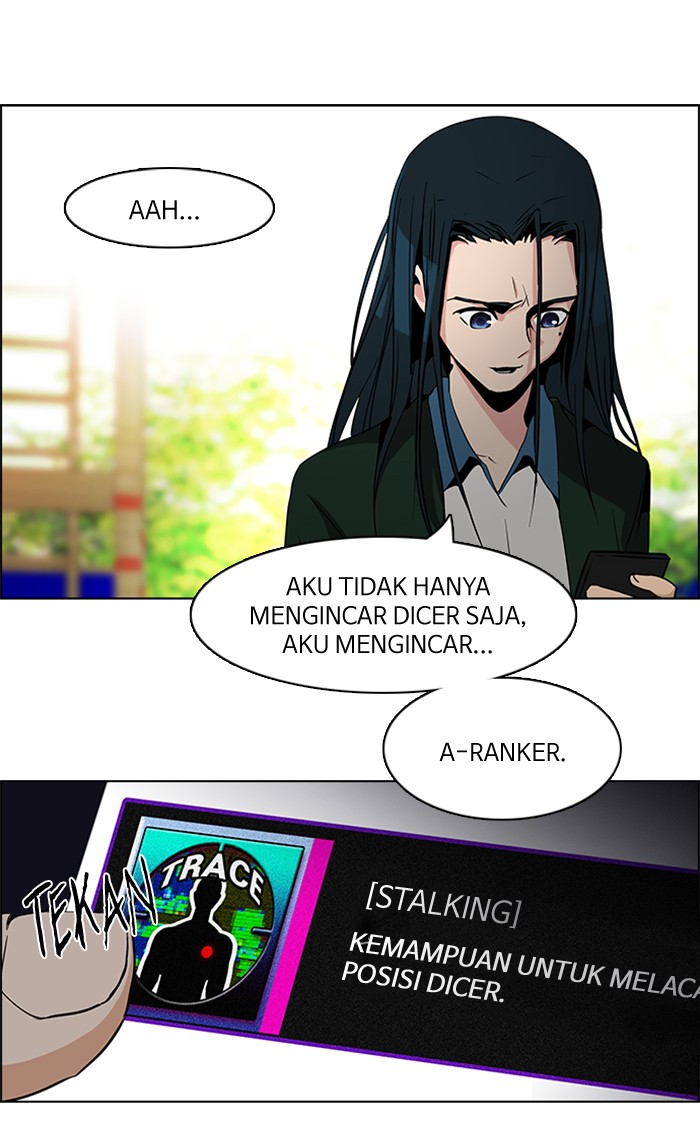 dice - Chapter: 69