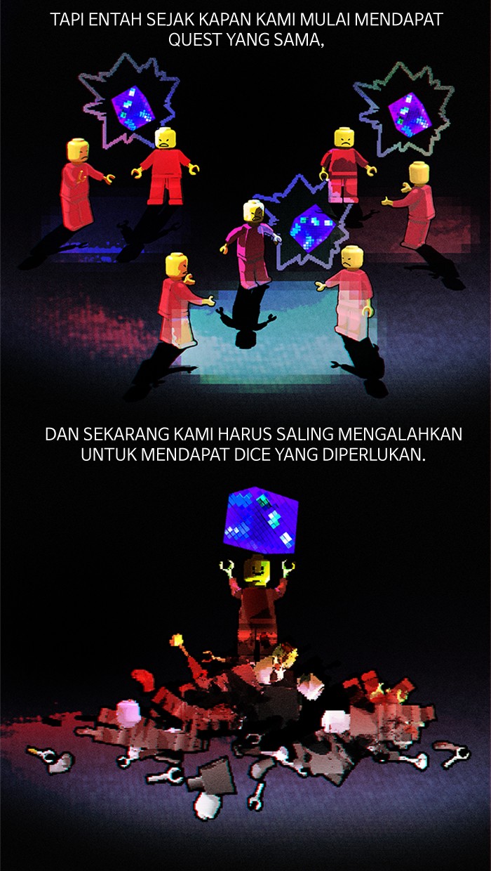 dice - Chapter: 69