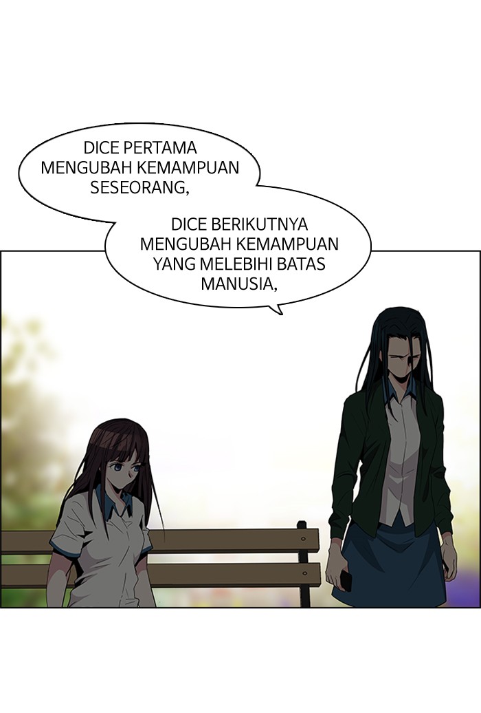 dice - Chapter: 69