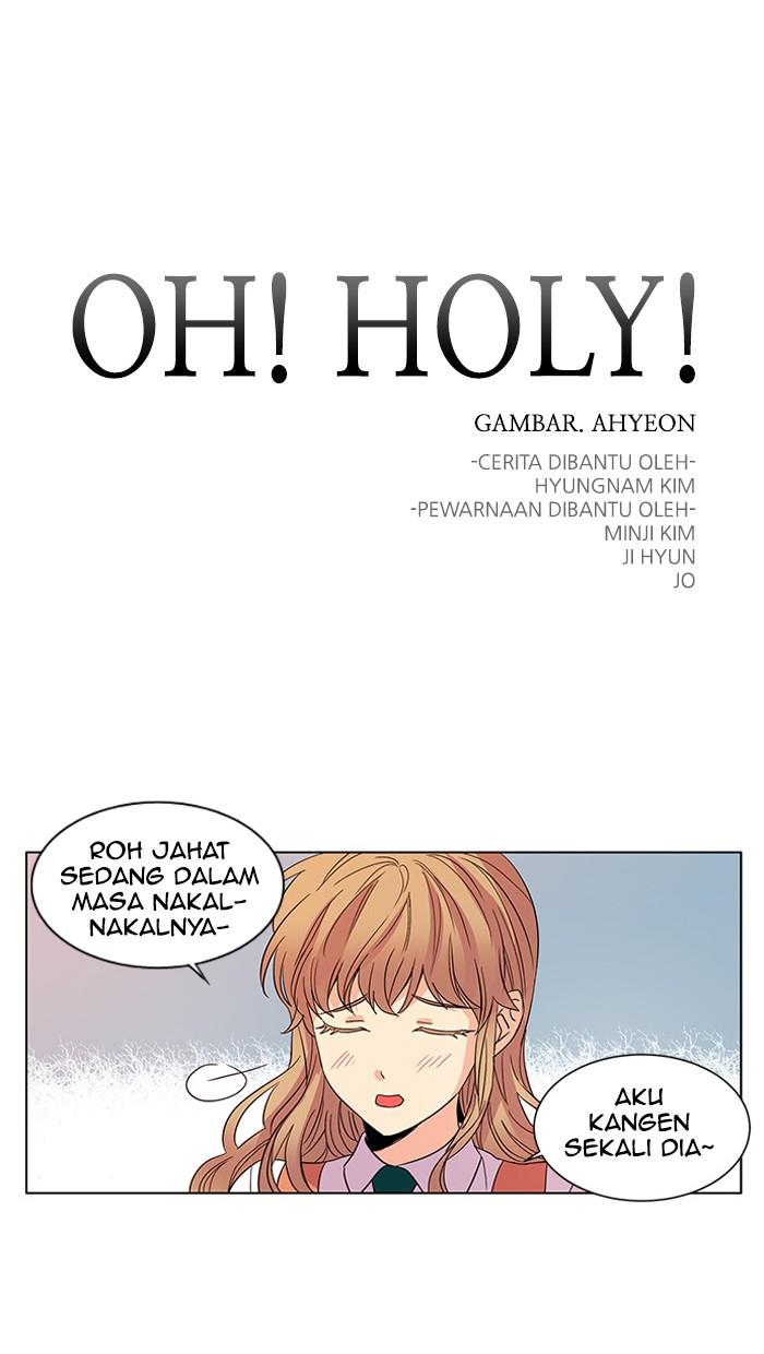 oh-holy - Chapter: 31