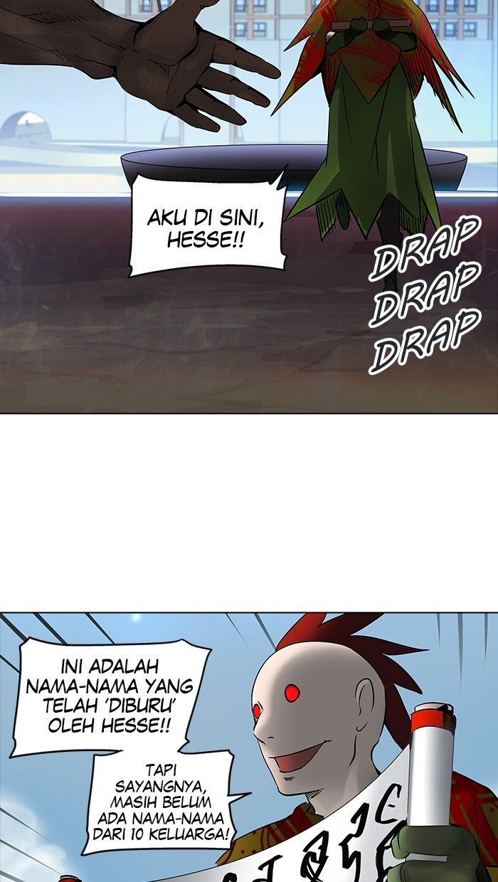 tower-of-god - Chapter: 278