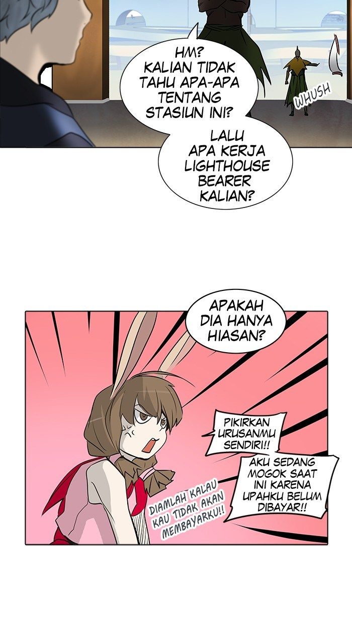 tower-of-god - Chapter: 278