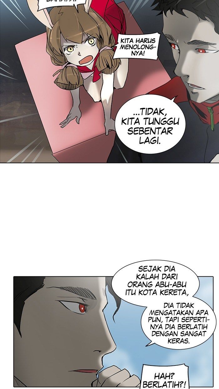 tower-of-god - Chapter: 278