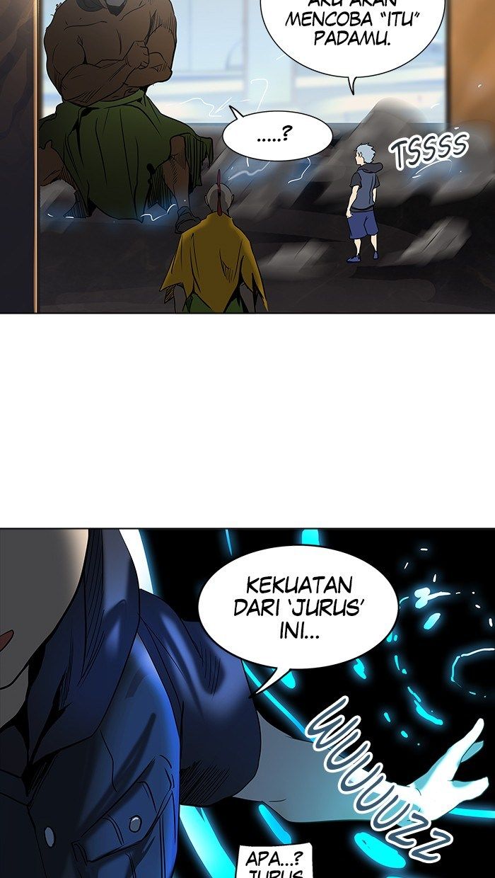 tower-of-god - Chapter: 278