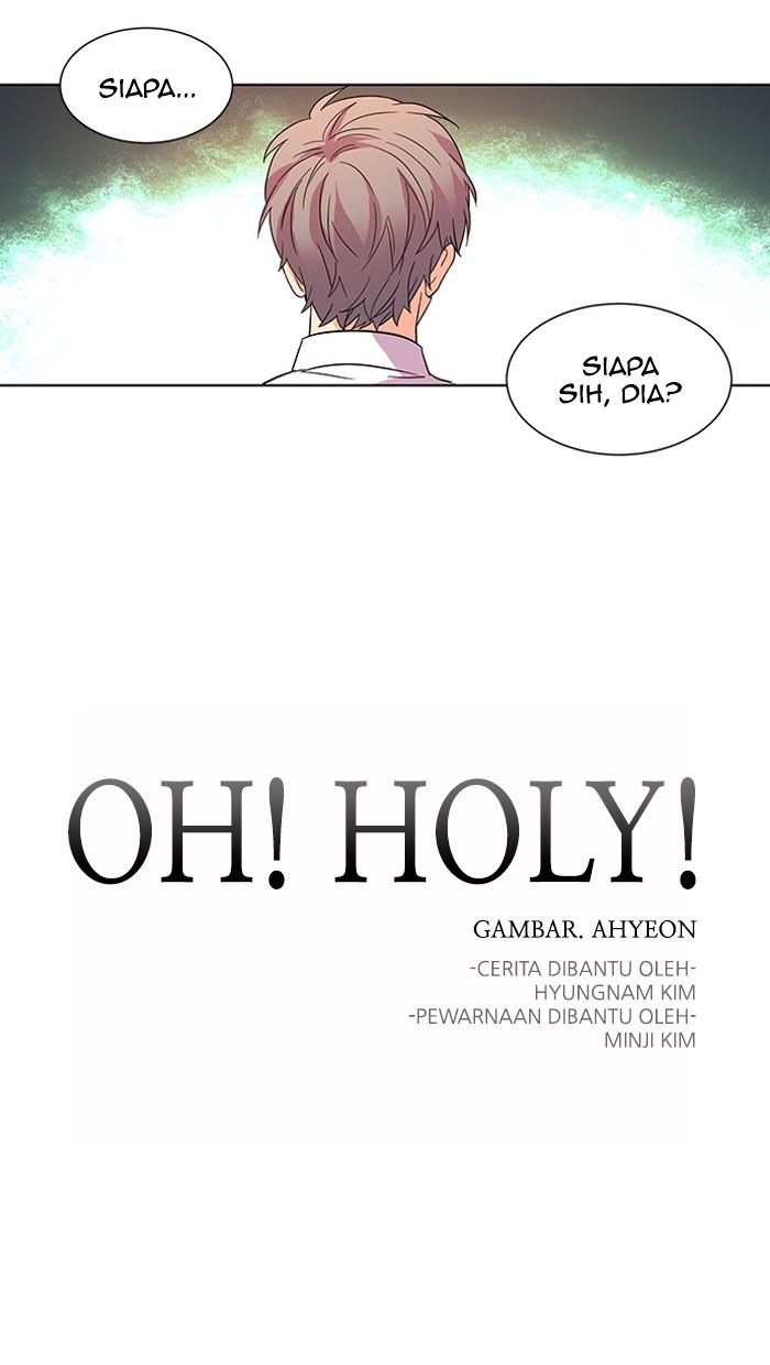 oh-holy - Chapter: 32