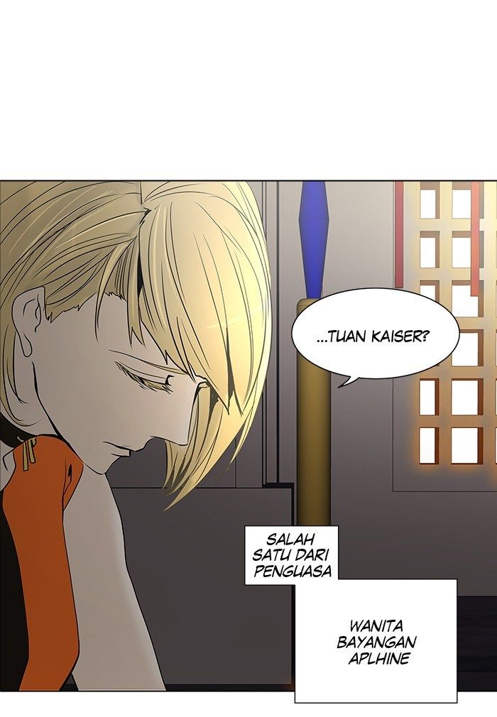 tower-of-god - Chapter: 279