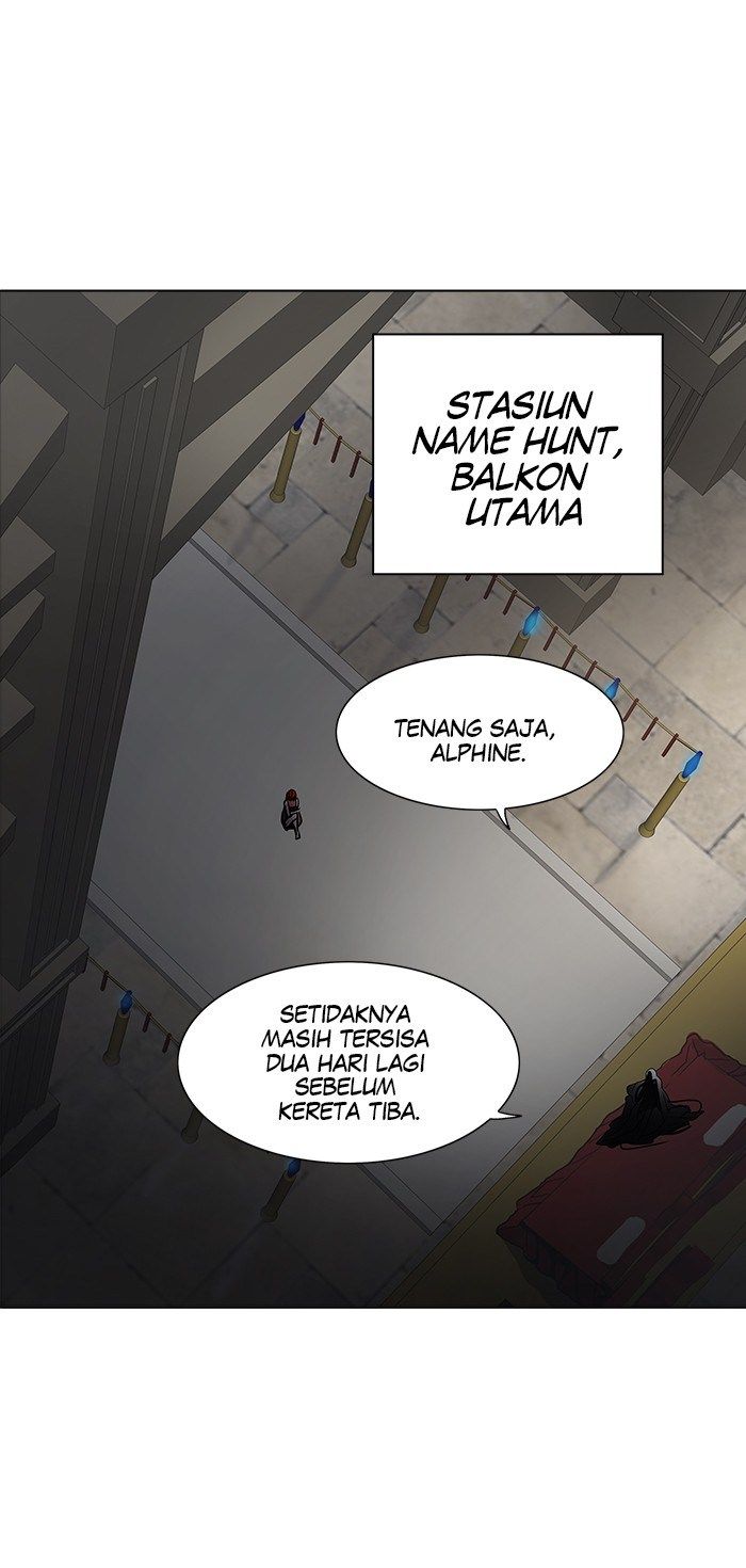 tower-of-god - Chapter: 279