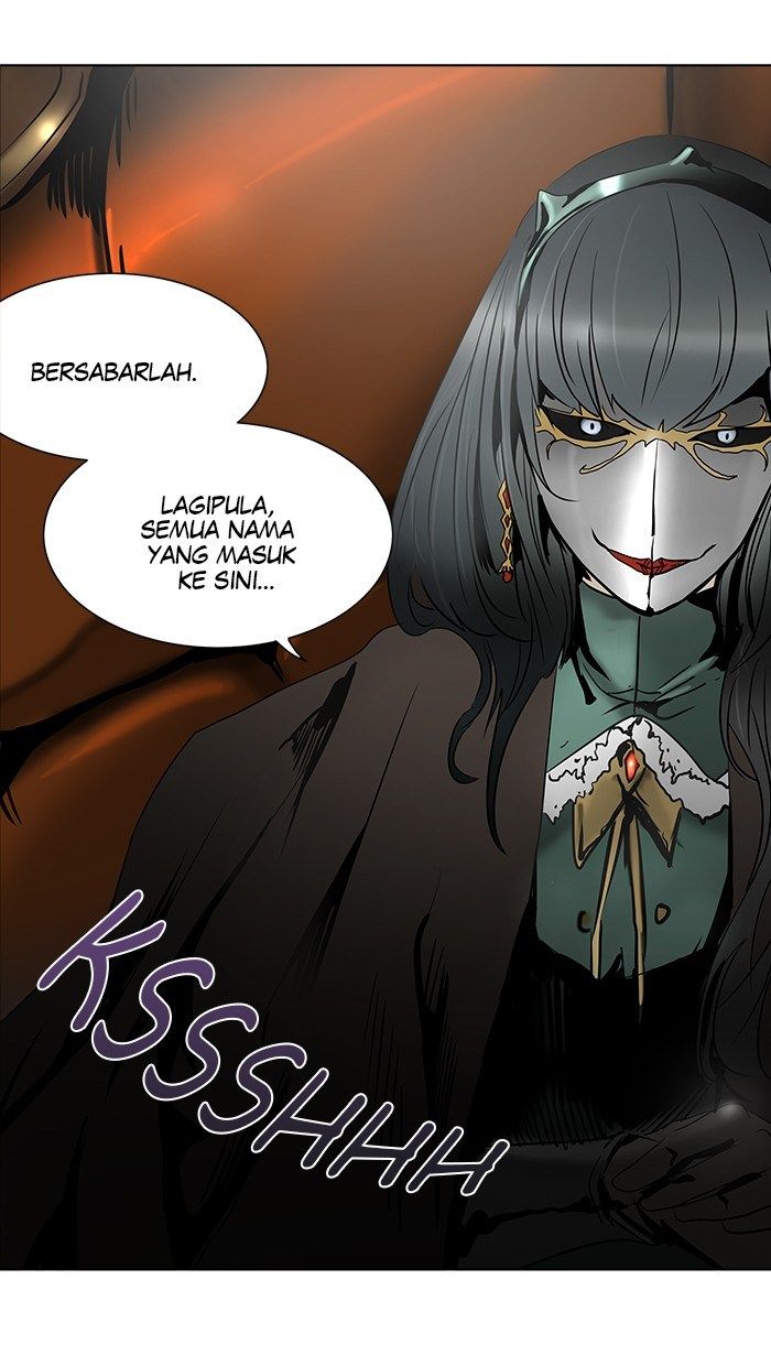tower-of-god - Chapter: 279