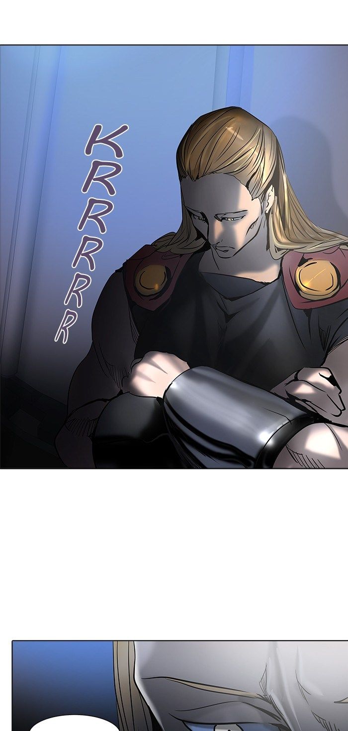 tower-of-god - Chapter: 279