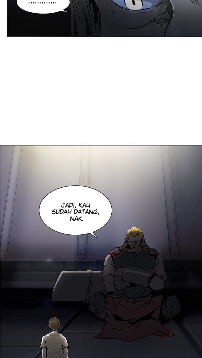 tower-of-god - Chapter: 279