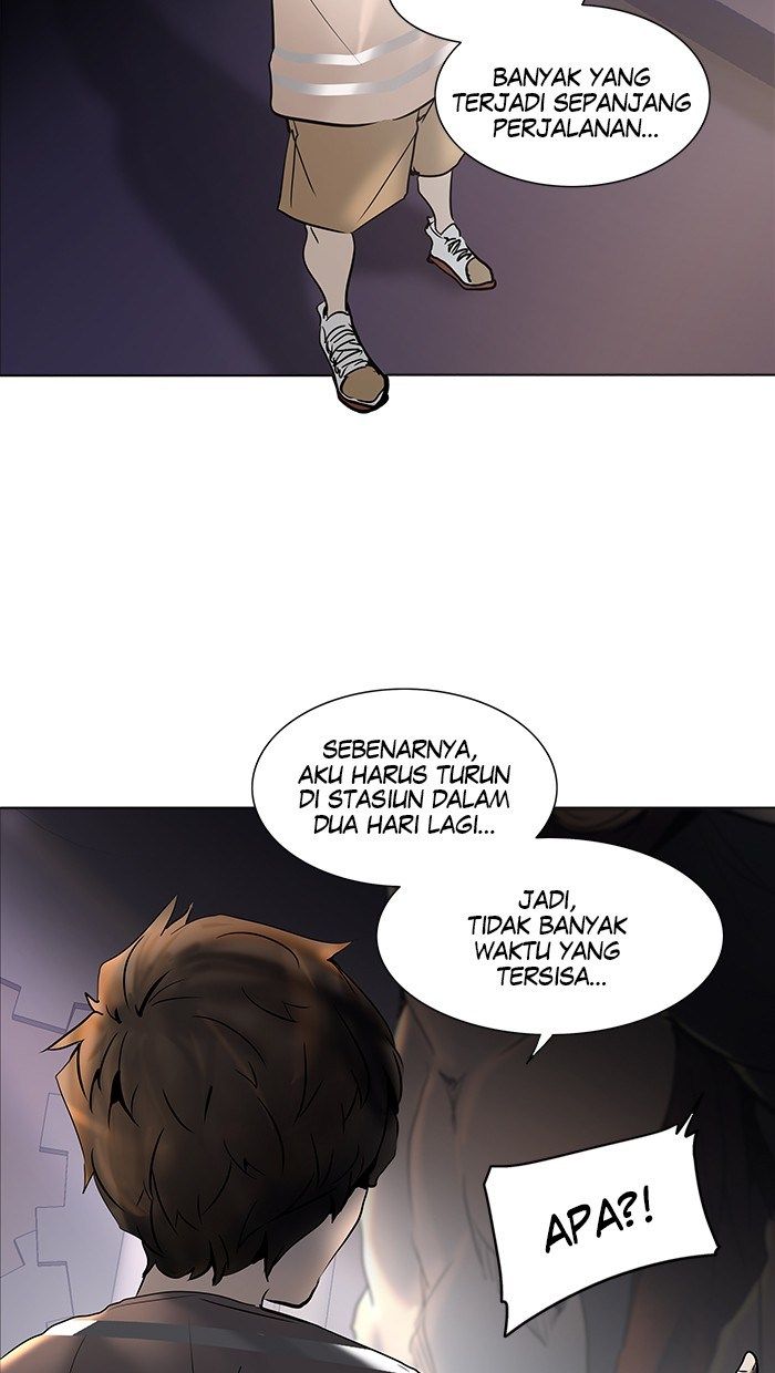 tower-of-god - Chapter: 279
