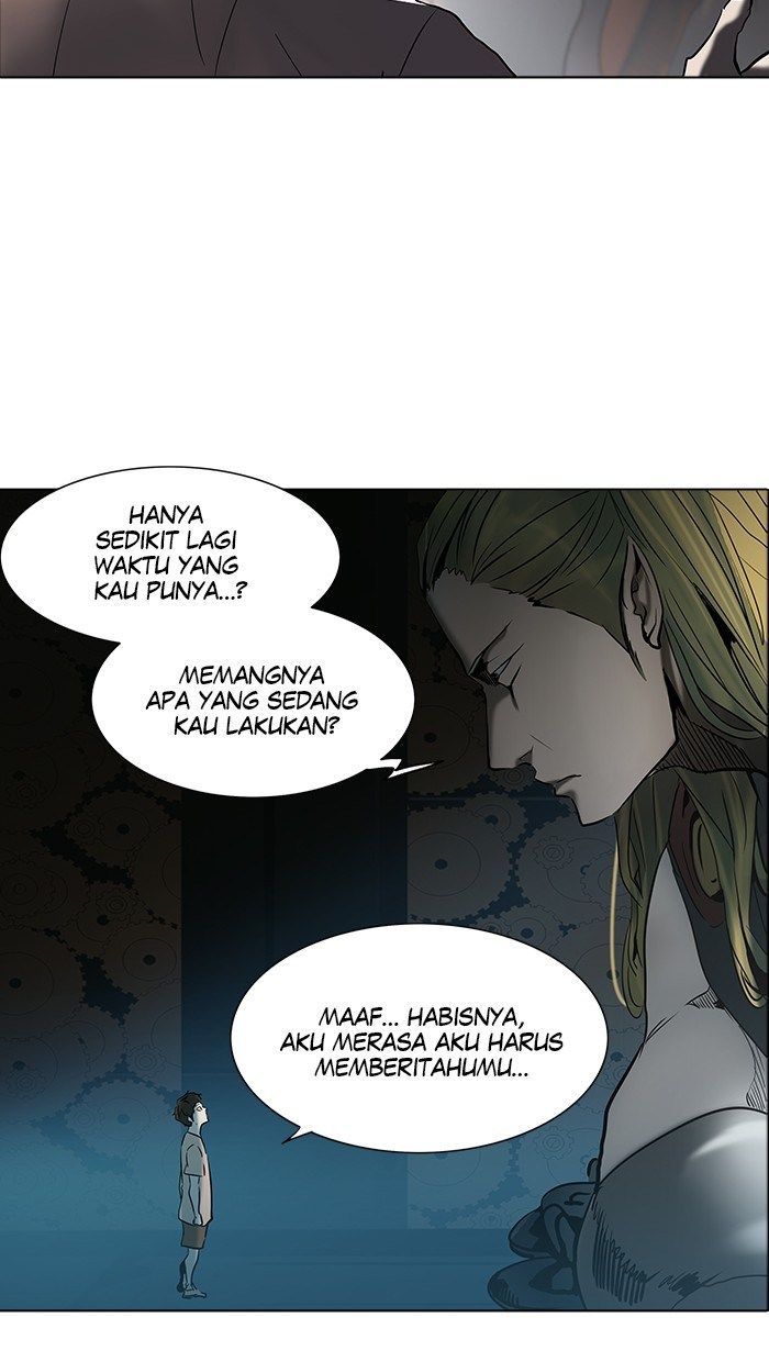 tower-of-god - Chapter: 279