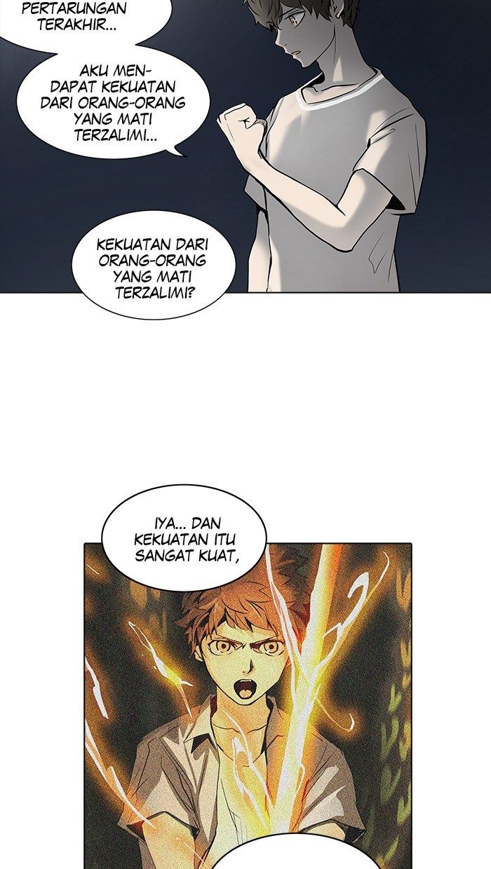 tower-of-god - Chapter: 279