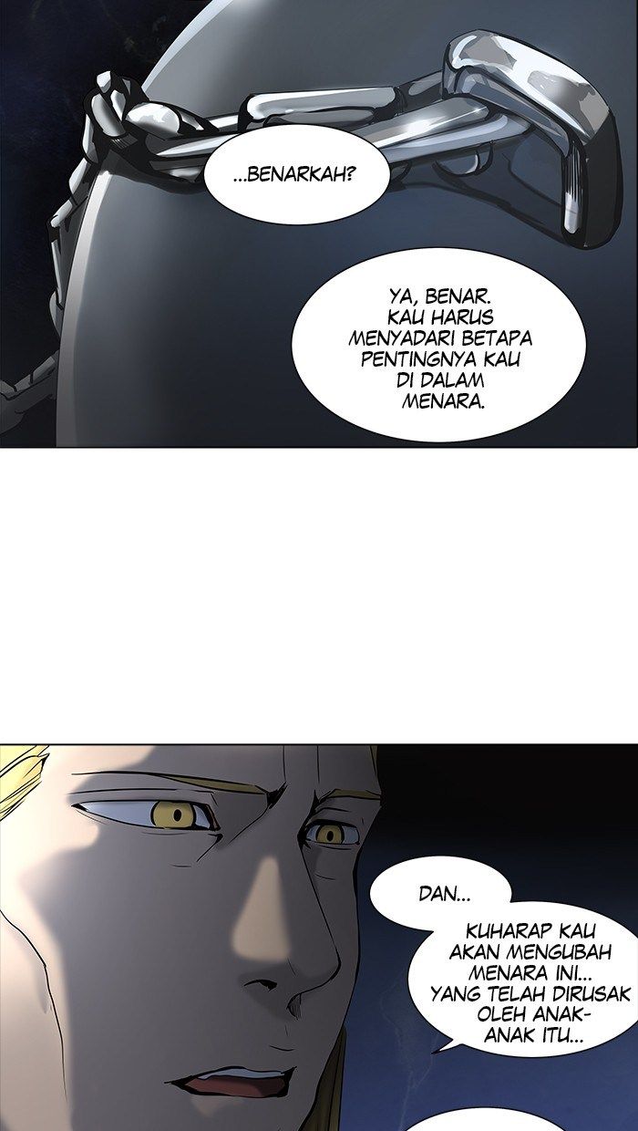 tower-of-god - Chapter: 279