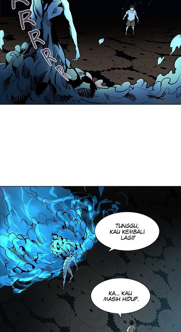 tower-of-god - Chapter: 279
