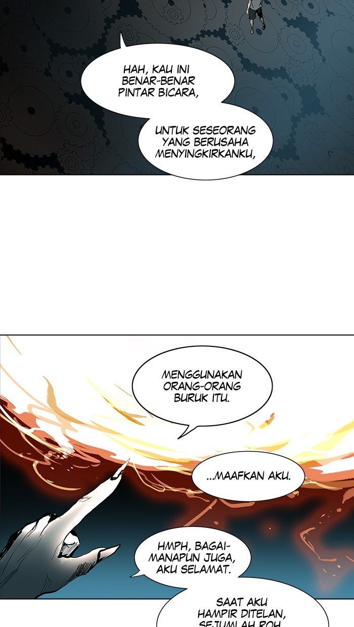 tower-of-god - Chapter: 279