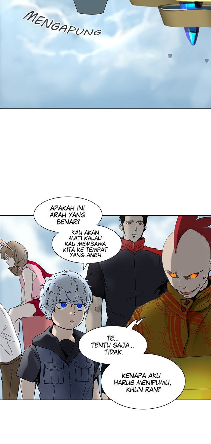 tower-of-god - Chapter: 279