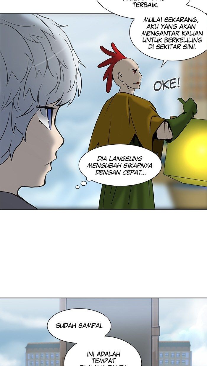 tower-of-god - Chapter: 279