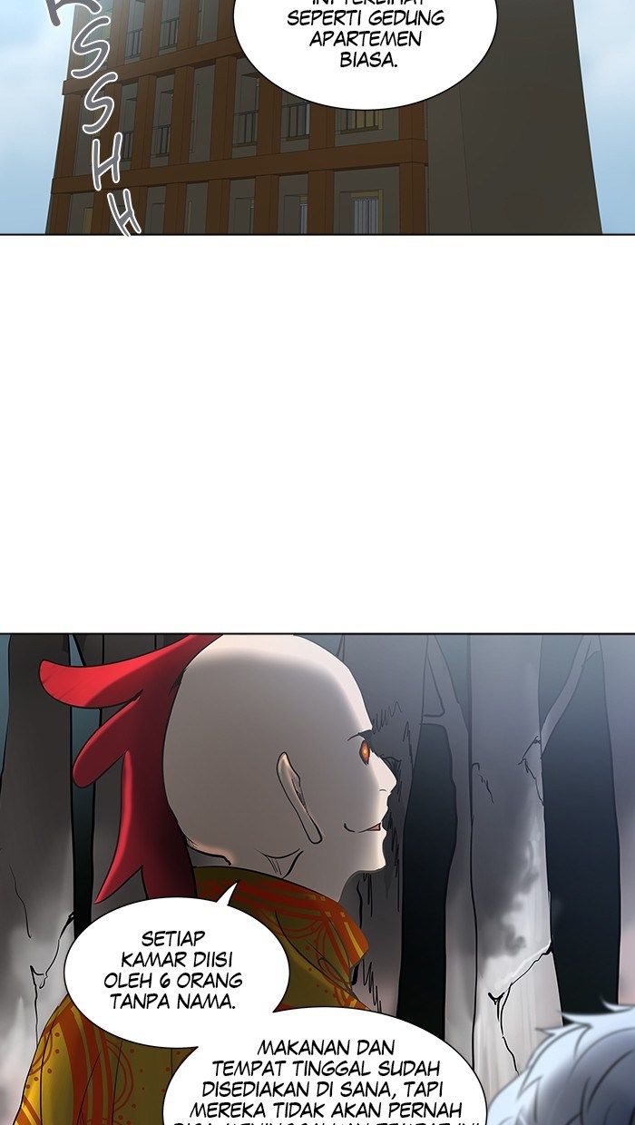 tower-of-god - Chapter: 279