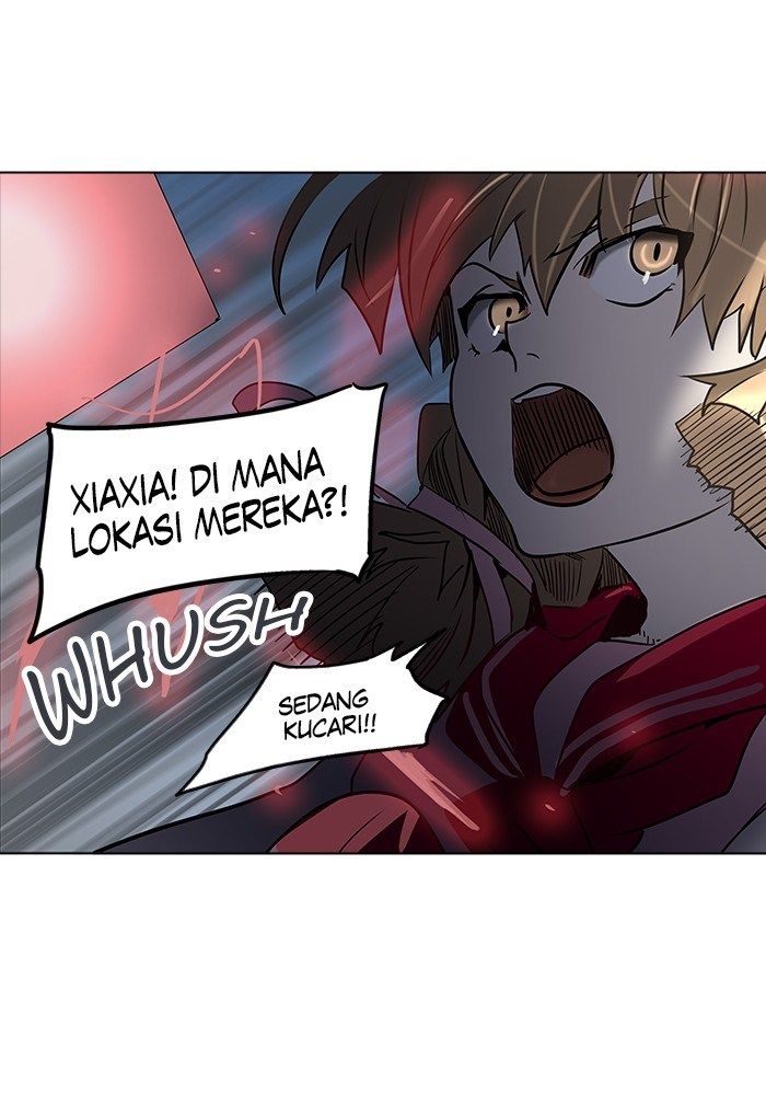 tower-of-god - Chapter: 279
