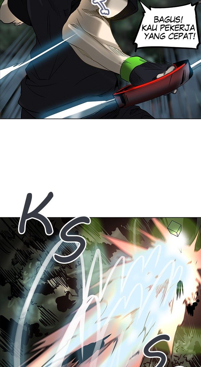 tower-of-god - Chapter: 279