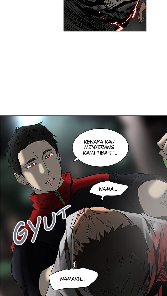 tower-of-god - Chapter: 279