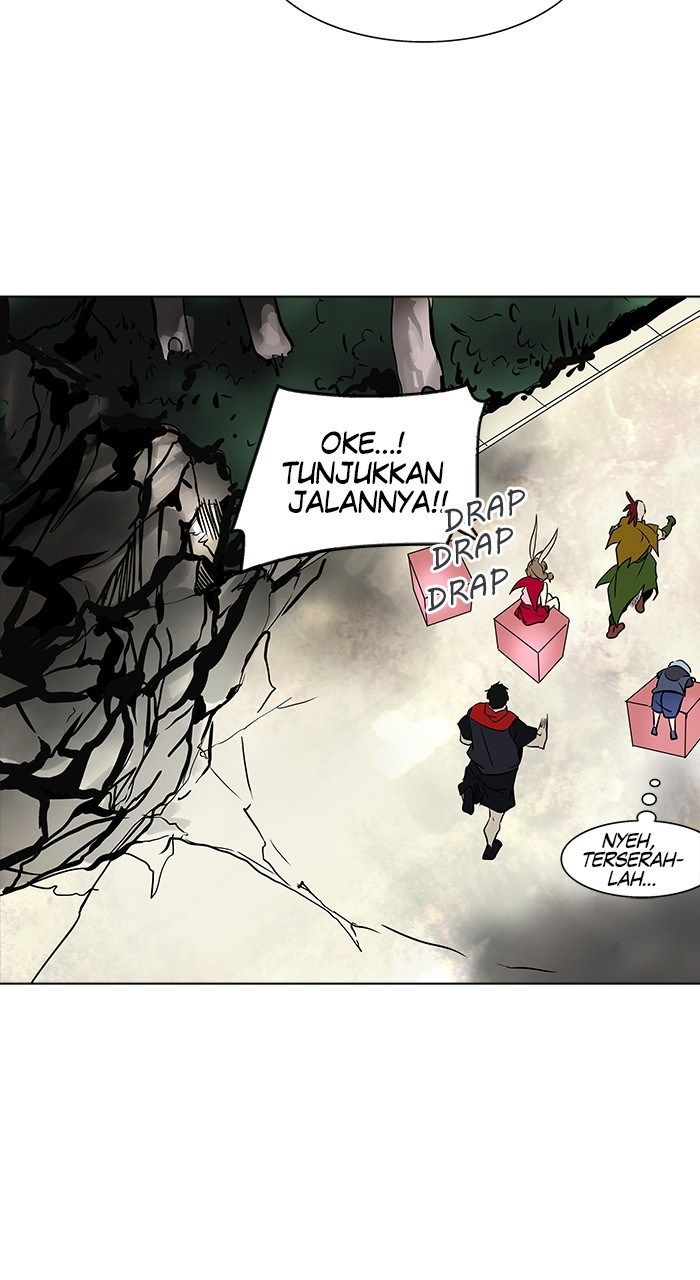 tower-of-god - Chapter: 279