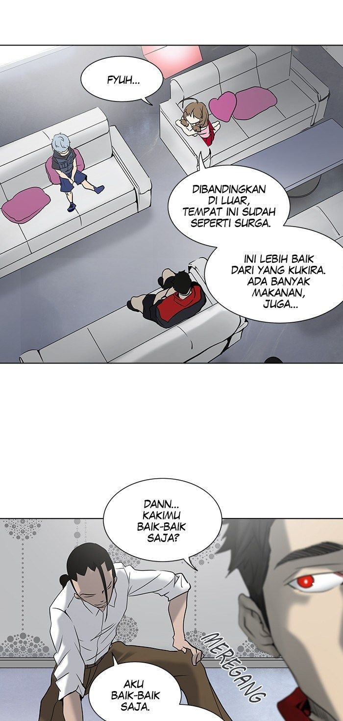 tower-of-god - Chapter: 279