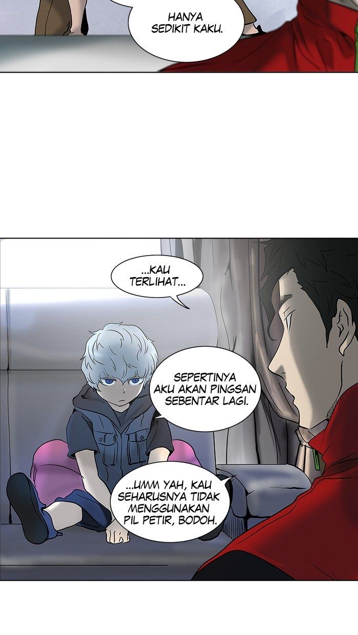 tower-of-god - Chapter: 279
