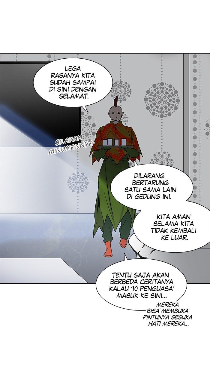 tower-of-god - Chapter: 279