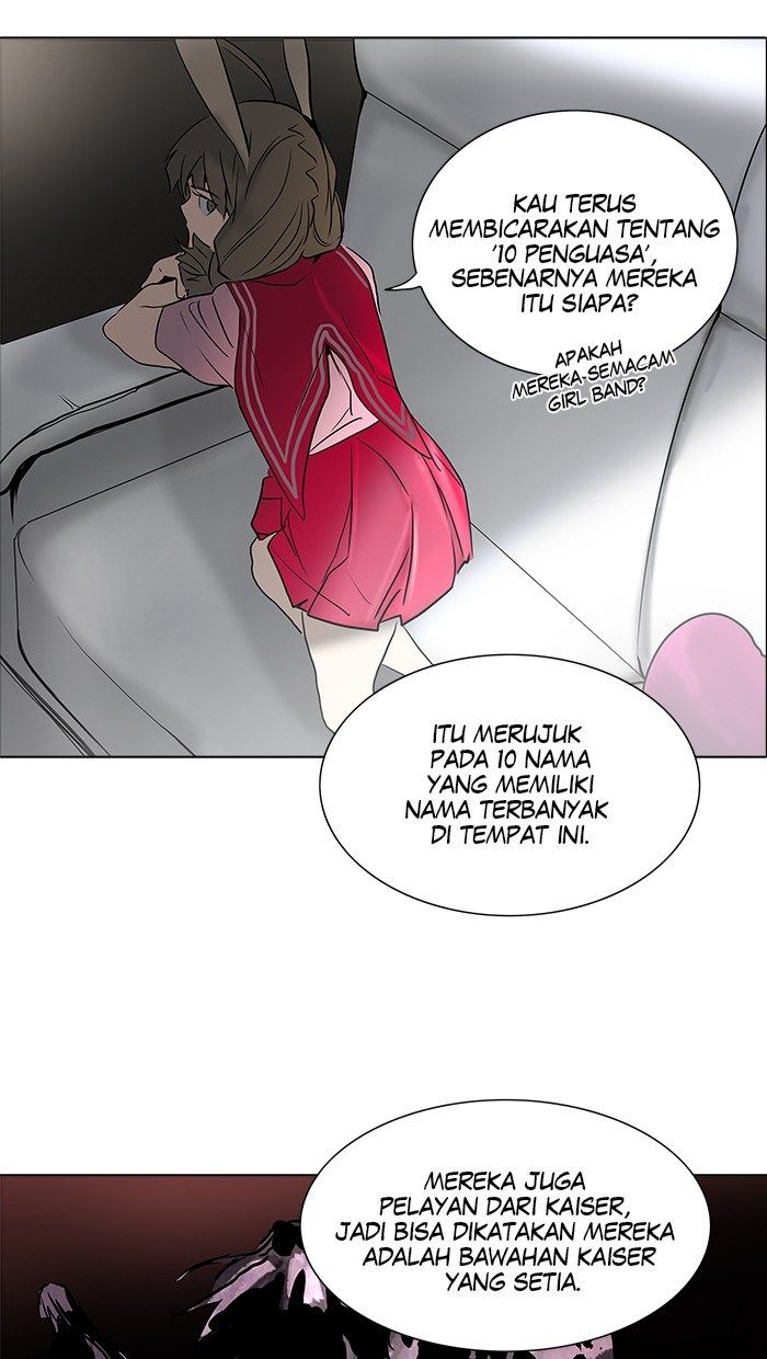 tower-of-god - Chapter: 279
