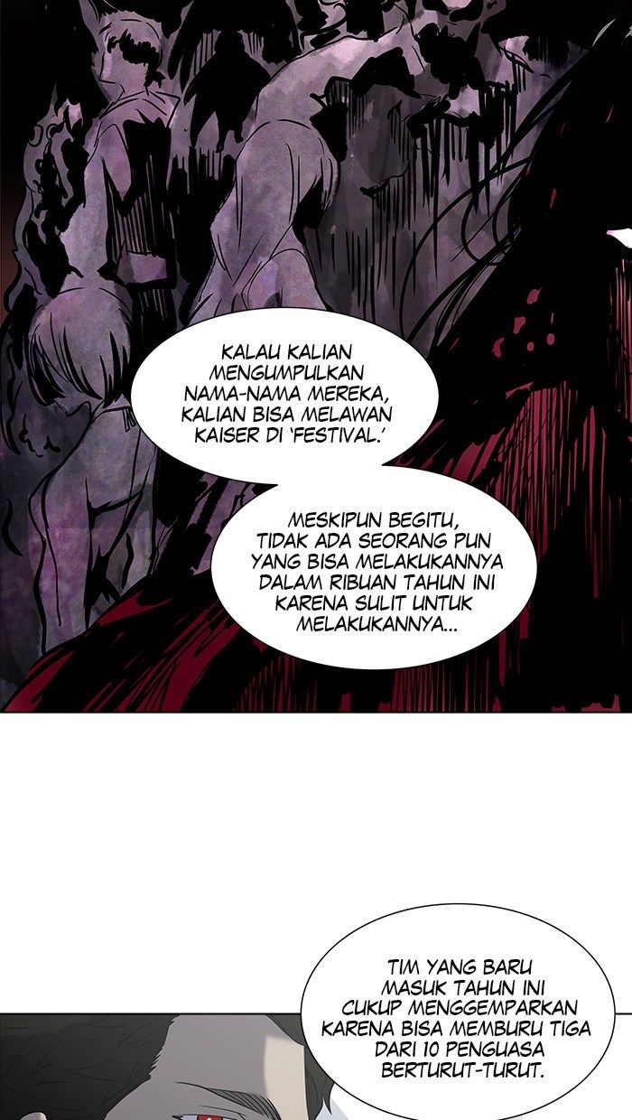 tower-of-god - Chapter: 279