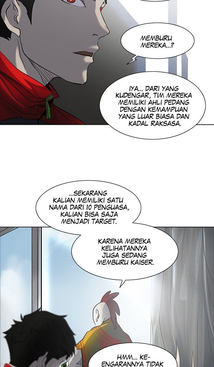 tower-of-god - Chapter: 279