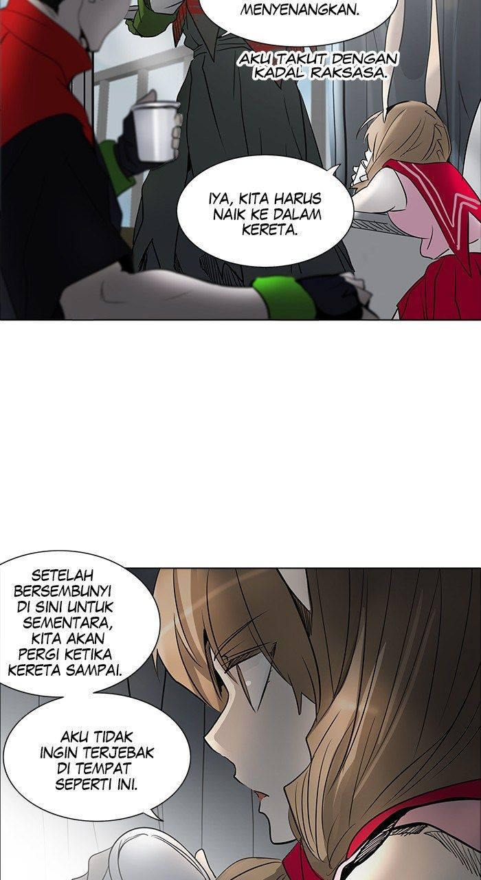 tower-of-god - Chapter: 279