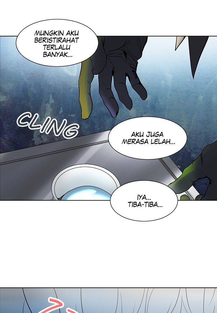 tower-of-god - Chapter: 279