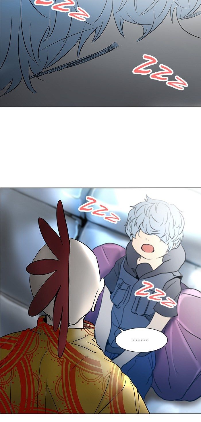 tower-of-god - Chapter: 279
