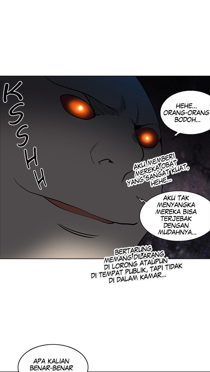 tower-of-god - Chapter: 279