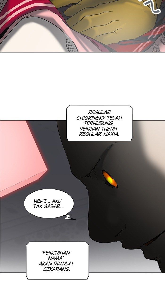 tower-of-god - Chapter: 279