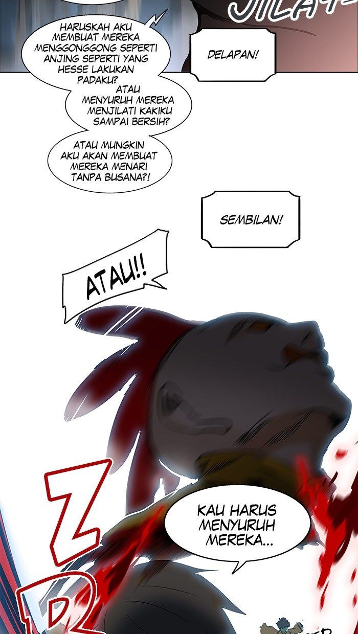 tower-of-god - Chapter: 279