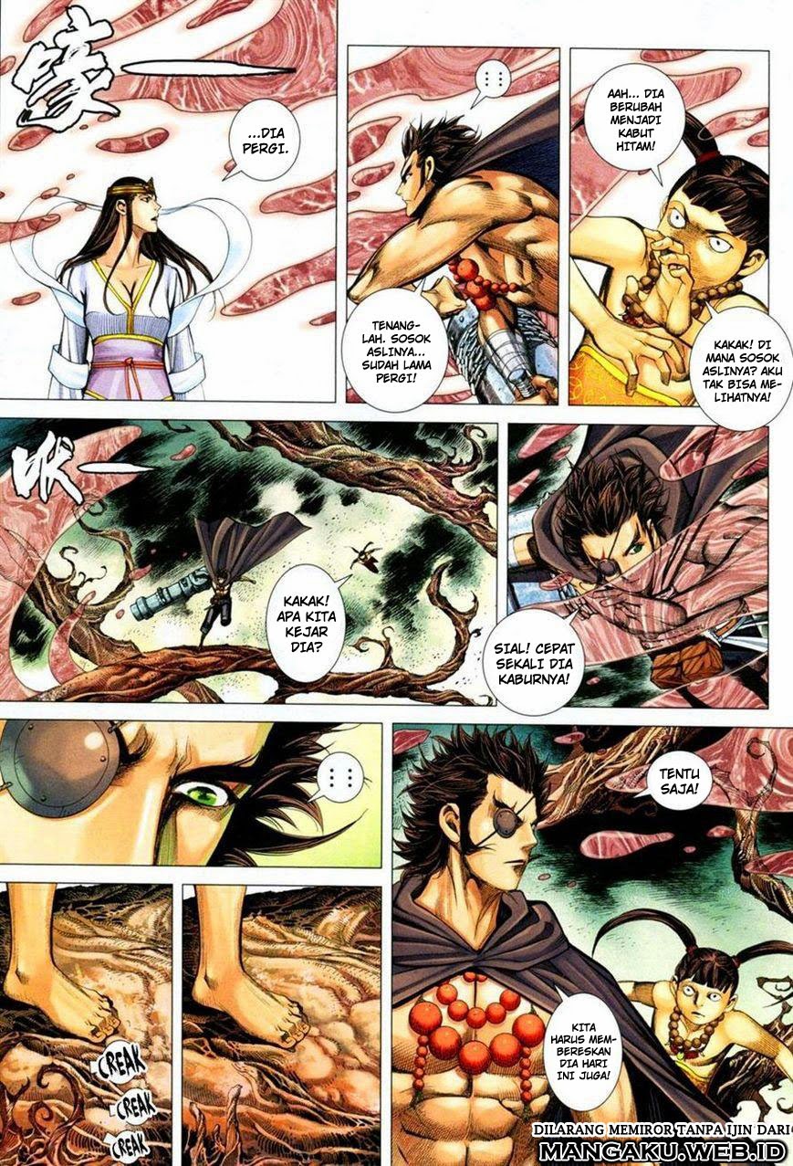 feng-shen-ji - Chapter: 135